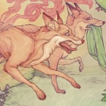 Toundra – IV