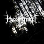 Hypothermia – Svartkonst Hypothermia – Svartkonst