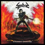 Speedtrap – Straight Shooter