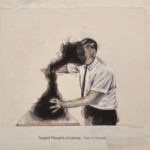 Tangled Thoughts Of Leaving – Yield To Despair Tangled Thoughts Of Leaving – Yield To Despair