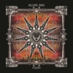 Killing Joke – Pylon