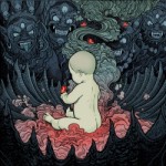 Mono & The Ocean – Transcendental Mono & The Ocean – Transcendental