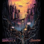 SikTh – Opacities