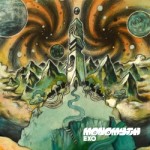 Monomyth – Exo