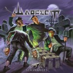 Warfect – Scavengers