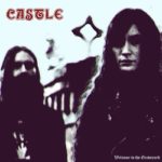 Castle – Welcome To The Graveyard