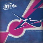CB Murdoc – Here Be Dragons