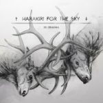Harakiri For The Sky – III: Trauma Harakiri For The Sky – III: Trauma