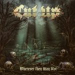 Cut Up – Wherever They May Rot