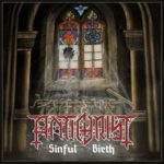 Antichrist – Sinful Birth