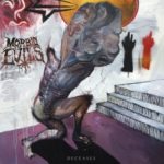 Morbid Evils – Deceases
