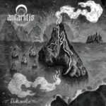 Antarktis – Ildlaante