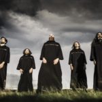 The Osiris Club – The Wine-Dark Sea