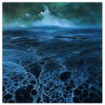 Plague Of Carcosa – Ocean Is More Ancient Than The Mountains