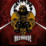 Helhorse – Hydra