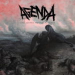 Agenda – Apocalyptic Wasteland Blues