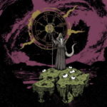 Grotto – Lantern Of Gius