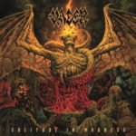 Vader – Solitude In Madness