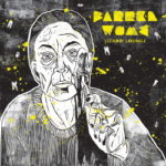 Barren Womb – Lizard Lounge