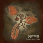 Sharptooth – Transitional Forms