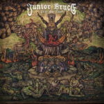 Junior Bruce – Pray For Death