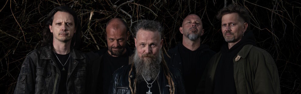 Maunah – Hjarta