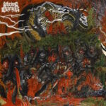 Shrineburner – Hymns Of Despair