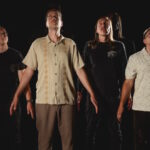 Hills Like White Lions – Canary
