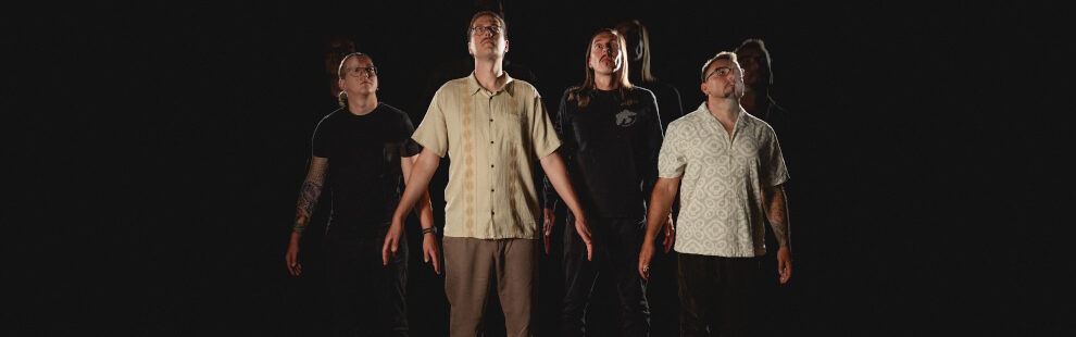 Hills Like White Lions – Canary