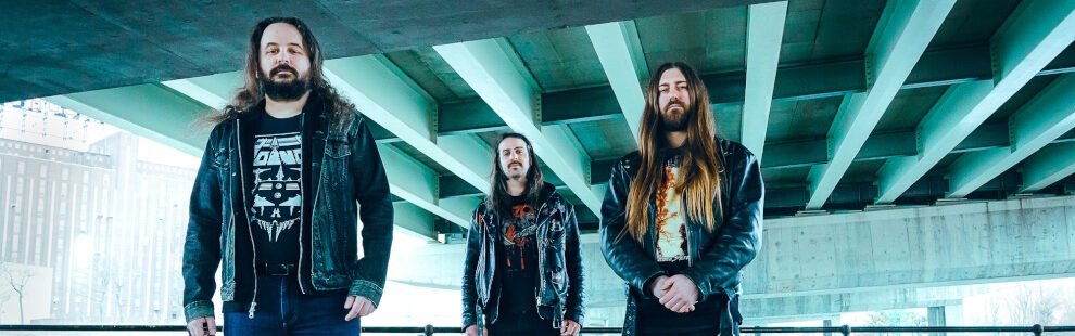 Dissimulator – Artifice Dissolves