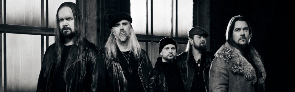 Insomnium – Netherworlds