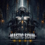 Mastic Scum – VOID