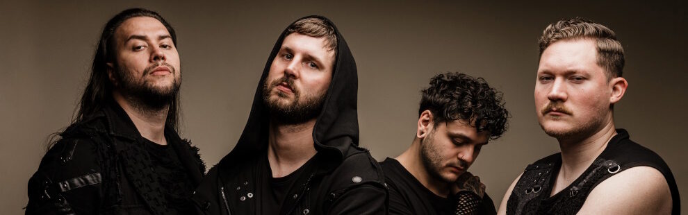 Mental Cruelty – Echoes Of A Forlorn Land